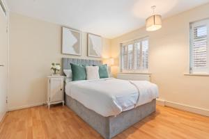 Southbank Suite 2 Bed Sleeps 5 London Bridge