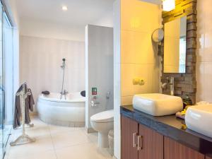 Villa Bugis Kayu Aya Seminyak