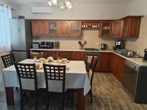 Wellrest Nature Vendégház