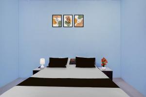 Hotel O by OYO Mahlawat