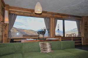 Chalet Arpian Valmorel