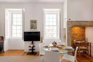 São Mamede Downtown Apartment