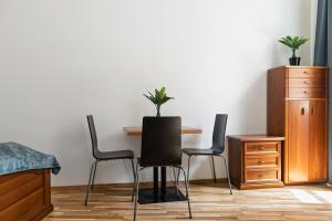 Sweet 1BR Apartment with Smart TV, WIFI, For Long Stay