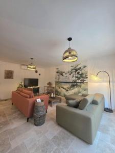 Maison de village piscine chauffée proche Porto-Vecchio