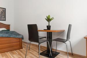 Sweet 1BR Apartment with Smart TV, WIFI, For Long Stay