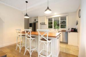 Malakoff House - Charm & Luxury