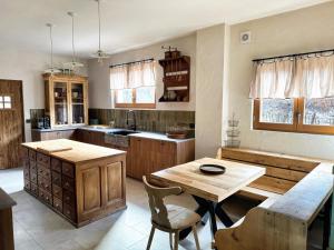 Chalet Arpian Valmorel