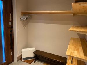 YAMA no STAY - NAGI no UCHI