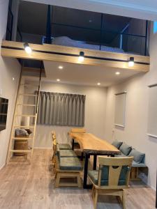 Nozawa Onsen Private Villa Naginouchi 野沢温泉 棟貸しの宿 なぎのうち