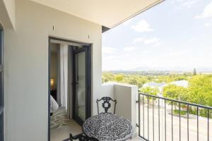 Durbanville Daydream