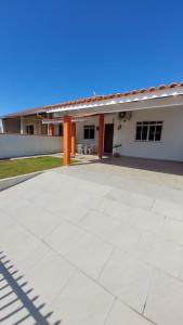 Casa em Bombinhas- praia de Zimbros
