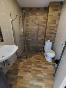 GO INN Krabi Ao Nang Beach - โกอินน์ อ่าวนาง