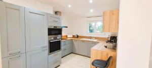 Villa Graine des pins, 14 personnes, proche Océan