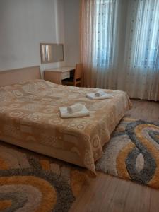 Апартамент в хотел Стената, Пампорово