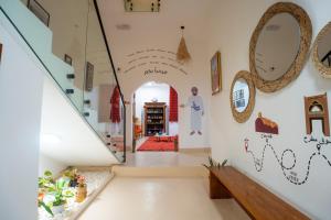 Bait mutirah guesthouse