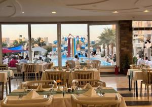 Fanadir Bay Beach Resort & Aqua Park