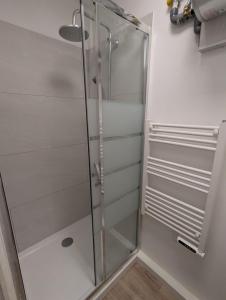 Boule de Neige - appartement spacieux et lumineux au coeur du vieux Luchon