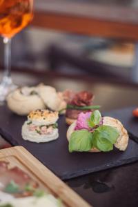 Das Bergfrieden Nature Active Hotel