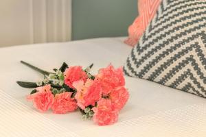 São Bento Gallery Apartment (River View & Garage)