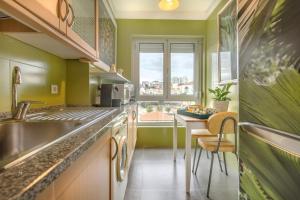 São Bento Gallery Apartment (River View & Garage)