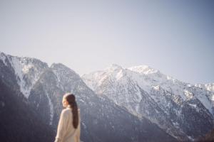 Das Bergfrieden Nature Active Hotel