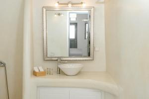 Anemos Family Suites