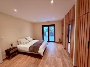 LOasis- Villa dexception, parenthèse calme près de Lyon