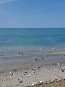 Logement cœur de Dieppe Nº2