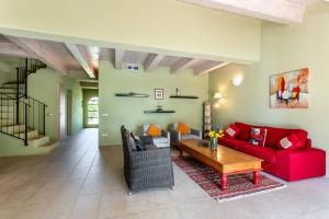 Villa Salvia- Cignella Resort Tuscany