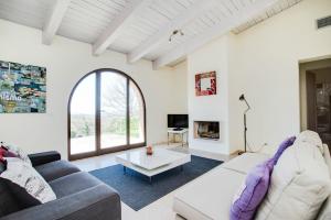 Apartment Rosmarino- Cignella Resort Tuscany