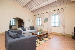 Apartment Cipresso-Cignella Resort in Tuscany