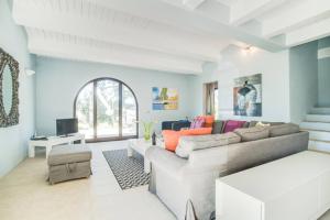 Villa Cielo- Cignella Resort Tuscany Accommodation