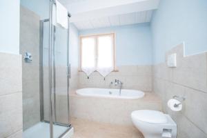 Villa Cielo- Cignella Resort Tuscany Accommodation