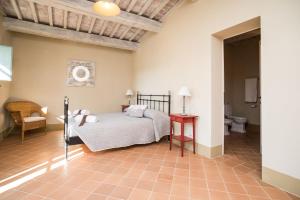 Apartment Pino - 2 bedroom apartment in Tuscany