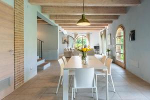 Apartment Azzurro- Cignella Resort Tuscany