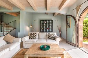 Apartment Azzurro- Cignella Resort Tuscany