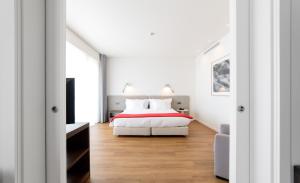 Hotel Flor De Sal by The Editory