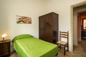 Chalet Cigno - Apartment in Tuscany