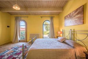 Chalet Cigno - Apartment in Tuscany