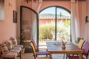 Chalet Cigno - Apartment in Tuscany