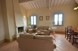 Quercia Apartment - Cignella Resort Tuscany