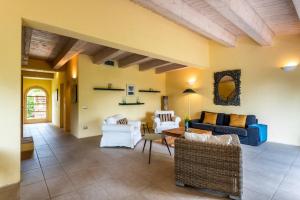 Villa Limone - 3 bedroom villa in Tuscany