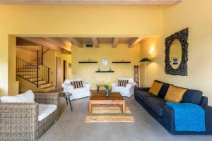 Villa Limone - 3 bedroom villa in Tuscany