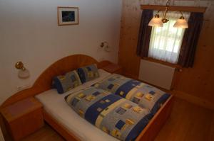 Ferienwohnung Mitterwalder