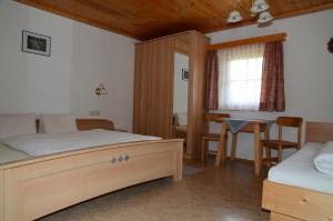 Ferienwohnung Mitterwalder