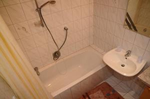 Ferienwohnung Mitterwalder