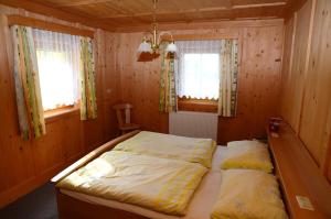 Ferienwohnung Mitterwalder