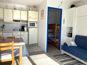 Girouette Saint Gilles Croix de Vie