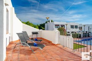 Villa Mirador de Bassetes 4 - Grupo Turis