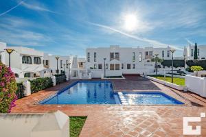 Villa Mirador de Bassetes 4 - Grupo Turis